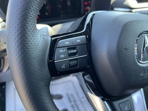 New 2026 Acura ADX A-Spec FWD image 30