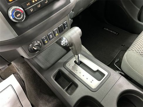 Used 2016 Nissan Frontier SV w/ SV Value Truck Package image 17