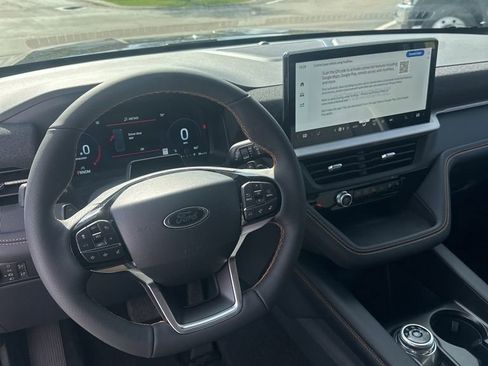 New 2026 Ford Explorer Tremor AWD/4WD image 14