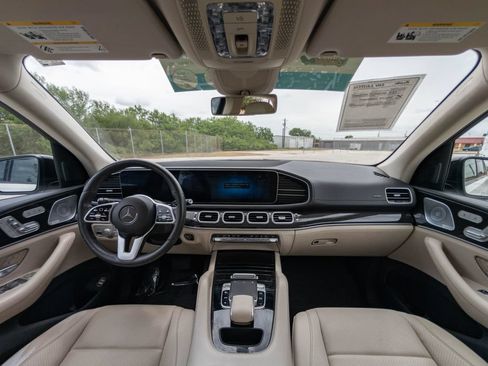Used 2020 Mercedes-Benz GLE 350 image 20