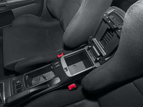 Used 2013 Mitsubishi Lancer Evolution GSR AWD/4WD image 16
