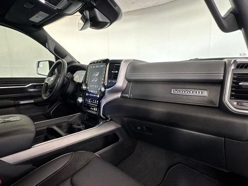 Certified 2024 RAM 1500 Laramie AWD/4WD image 47