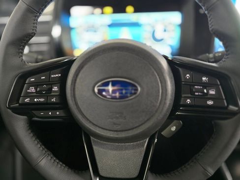 New 2026 Subaru Outback Premium image 28