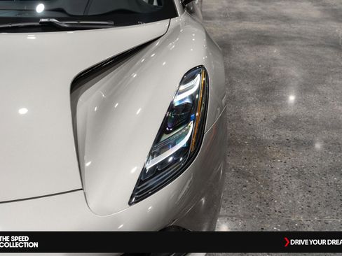 Used 2024 Lotus Emira First Edition image 54