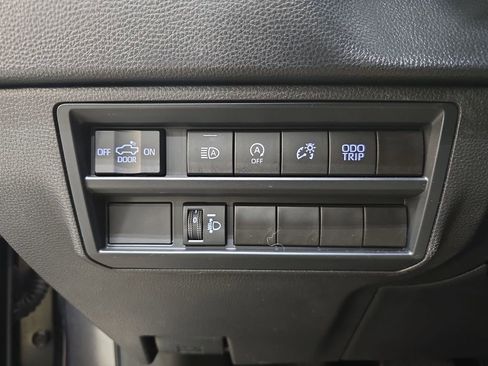 Used 2024 Toyota Tundra SR5 AWD/4WD image 25