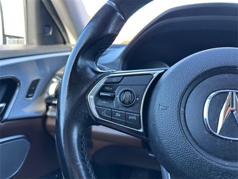 Used 2020 Acura RDX Technology Package image 23