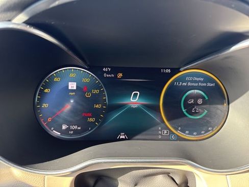 Used 2022 Mercedes-Benz GLC 300 4MATIC image 8