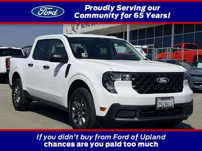 Used 2026 Ford Maverick XLT