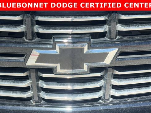 Used 2015 Chevrolet Silverado 1500 LT w/ Custom Sport Edition image 7