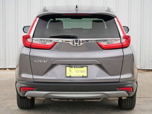 Used 2017 Honda CR-V EX image 46