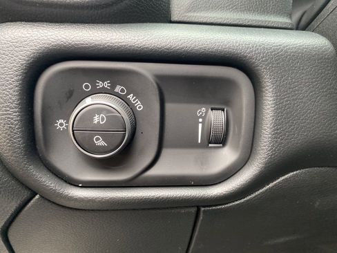 New 2026 RAM 3500 Tradesman image 25