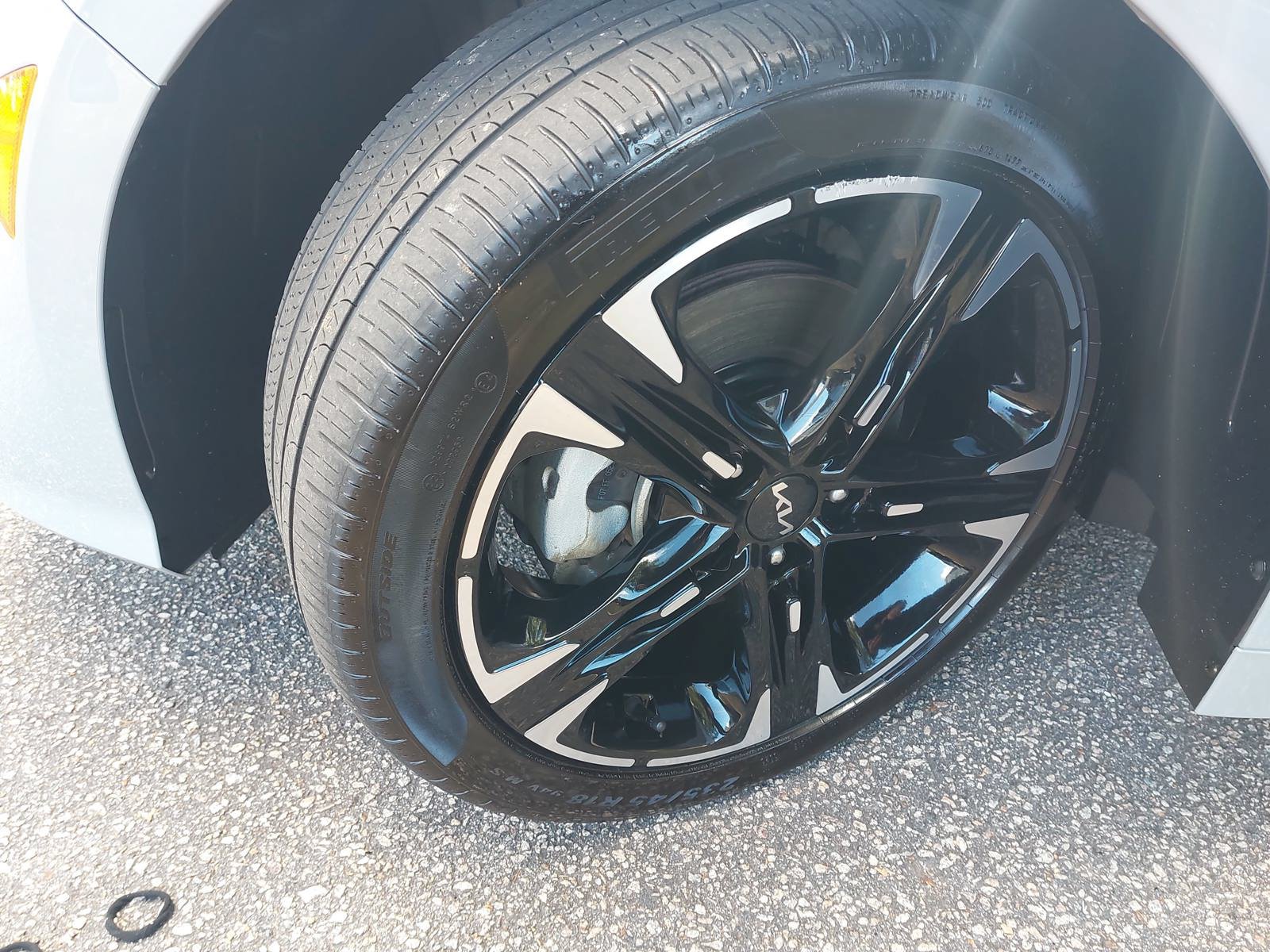 Used 2024 Kia K5 GT-Line w/ GT-Line Premium Package FWD image 31