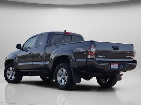 Used 2012 Toyota Tacoma PreRunner w/ TRD Sport Pkg RWD image 20