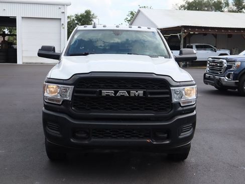 Used 2022 RAM 2500 Tradesman AWD/4WD image 4