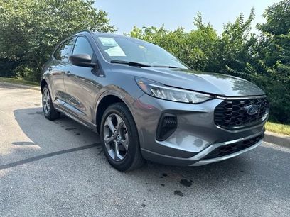 Used 2023 Ford Escape ST-Line w/ Tech Pack #1