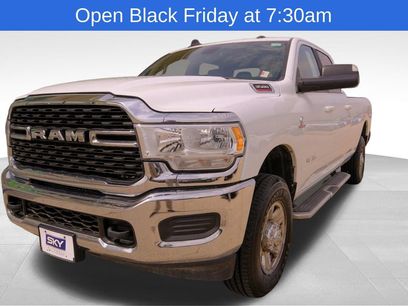 Used 2022 RAM 3500 Big Horn