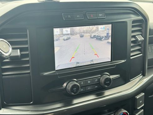 Used 2023 Ford F150 XL w/ STX Appearance Package image 27