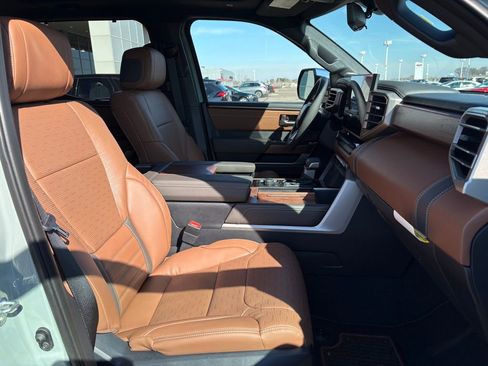 New 2026 Toyota Tundra 1794 Edition image 14