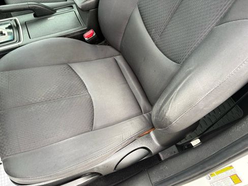 Used 2011 MAZDA MAZDA6 i Sport FWD image 16