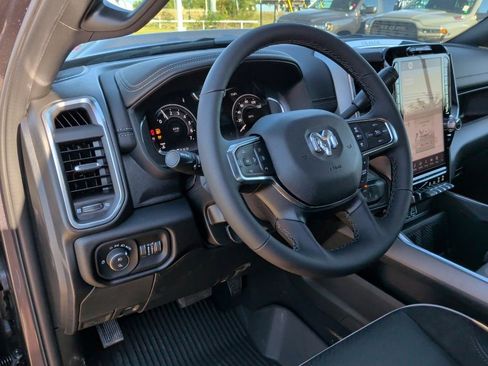 New 2026 RAM 2500 Laramie w/ Night Edition image 14