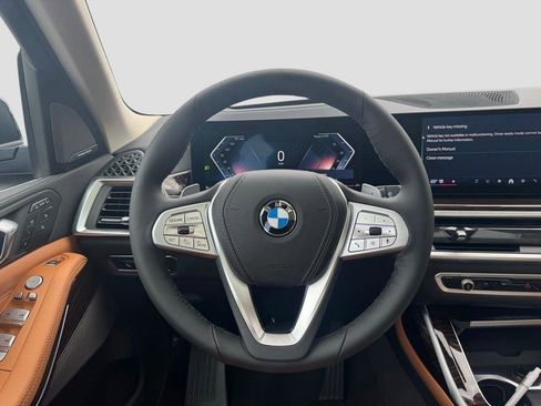 New 2026 BMW X7 xDrive40i w/ Executive Package AWD/4WD image 17