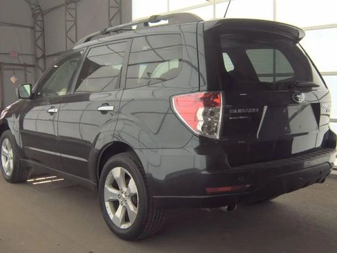 Used 2010 Subaru Forester 2.5XT Limited AWD/4WD image 4