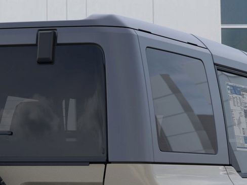 New 2026 Ford Bronco Big Bend image 27