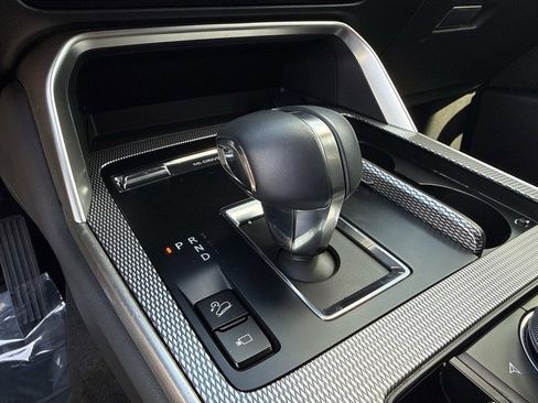 Certified 2025 MAZDA CX-90 3.3 Turbo w/ Premium Plus Pkg image 40