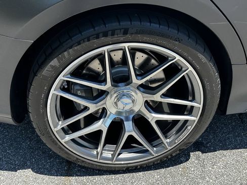 Certified 2021 Mercedes-Benz AMG GT 43 image 20