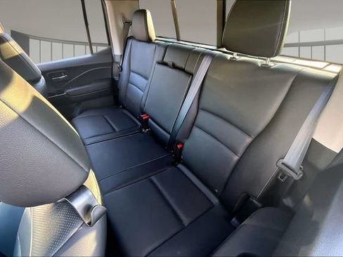 Used 2023 Honda Ridgeline RTL image 21