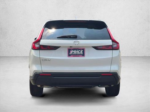 Used 2026 Honda CR-V EX image 7