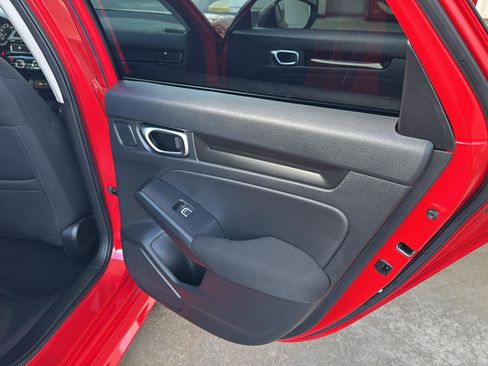 Used 2022 Honda Civic EX image 13