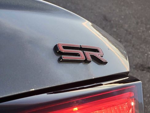 Used 2023 Nissan Altima 2.5 SR image 30