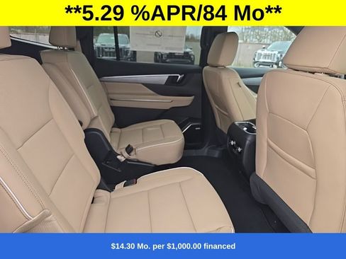 New 2026 Buick Enclave Preferred w/ Power Package FWD image 12