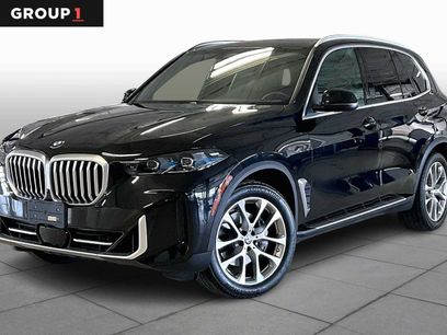 Used 2025 BMW X5 xDrive40i