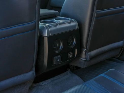 Used 2012 Ford F150 Raptor AWD/4WD image 39
