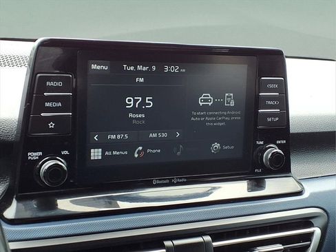 Used 2021 Kia Seltos S AWD/4WD image 11