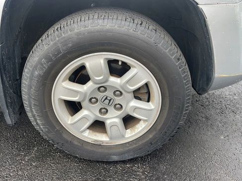Used 2007 Honda Ridgeline RTL image 18