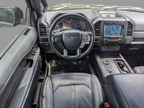 Used 2020 Ford Expedition Limited w/ Equipment Group 301A AWD/4WD image 31