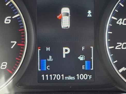 Used 2017 Mitsubishi Outlander ES AWD/4WD image 15