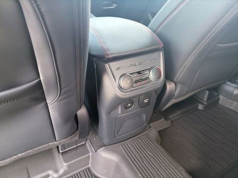 New 2026 Ford Explorer ST w/ Sun And Sound Package image 29