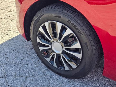 Used 2020 Kia Rio S FWD image 8