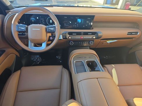 New 2026 Hyundai Palisade Calligraphy image 17