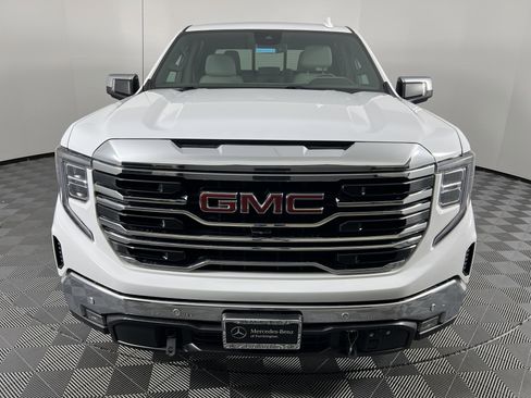 Used 2023 GMC Sierra 1500 SLT image 5