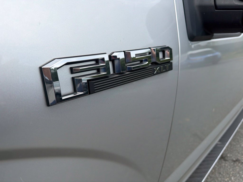 Used 2018 Ford F150 XLT w/ Equipment Group 302A Luxury AWD/4WD image 7