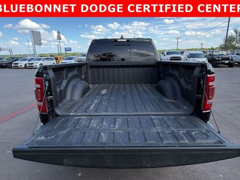 Used 2022 RAM 1500 Limited AWD/4WD image 28