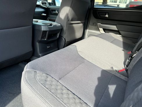 New 2026 Toyota Tundra SR5 image 19