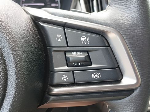 Used 2024 Subaru Outback Limited AWD/4WD image 23