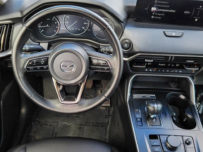 Used 2026 MAZDA CX-90 3.3 Turbo w/ Select Package