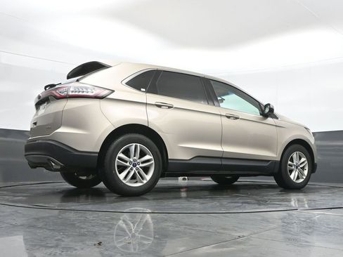 Used 2017 Ford Edge SEL w/ Utility Package FWD image 31